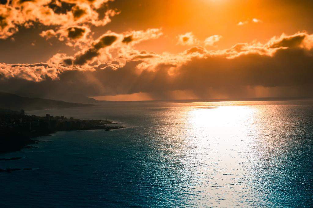 Nido Paraiso Санта-Урсула Экстерьер фото